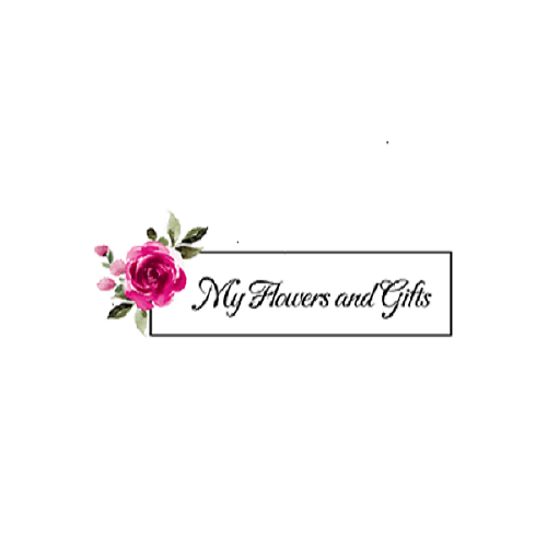 My Flowers and Gifts Logo-1